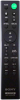 Replacement remote control for Sony HT-CT80 RMT-AH103U SA-CT80