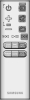 Replacement remote control for Samsung AH59-02692E HW-J355 HW-J550 HW-J450 HW-J6000