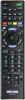 SONY KDL-40EX500 KDL-40EX501 KDL-46EX500 KDL-22EX550 Control remoto universal