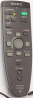 Control remoto de sustitución para Sony RM-PJAW10 RM-PJAW15 IFB-X600E RM-PJ600 PSS-600