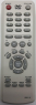 SAMSUNG DVD-R135 DVD-R128 AK59-00055B DVD-C700 DVD-E232 Control remoto universal