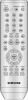 SAMSUNG DVD-R135 DVD-R128 AK59-00055B DVD-C700 DVD-E232 Control remoto universal