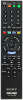 Replacement remote control for Sony BDP-S370 BDP-S300 BDP-S350 BDP-S360 RMT-B119P