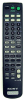SONY RM-U306 RM-U306B STR-DE597 STR-DE595 Control remoto universal