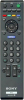 Control remoto de sustitución para Sony KLV-32CX320 KLV-40BX400 RM-GA020 RM-ED009 RM-ED011