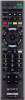 SONY KD-75XE8596 KD-49X8505 KD-49XE9005 KD-55X9005BBAEP Universal Remote