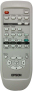 EPSON EB-455WI EB-460 EB-450W EB-450WI EB-440W EB-460I Universal Remote