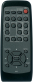 HITACHI CP-WX2515WN CPX11WN Universal Remote