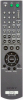 SONY SLV-D261P SLV-D271P SLV-D300P SLV-D360P RMT-V501E Universal Remote