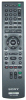 Replacement remote control for Sony RMT-D2480 RMT-D2510 RMT-D258P RMT-D2580
