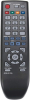Replacement remote control for Samsung BDH6500 BD-E5500 BD-P1500 BD-H5500 BD-F5100