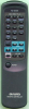 Replacement remote control for Aiwa RC ZAS01 NSX999MK II NX-X210 RC-6AS01 NSX-WV89