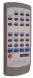 KENWOOD 150M RC655E Universal Remote
