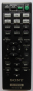 Replacement remote control for Sony DAV-DZ280 DAV-F300 DAV-D310 DAV-F310 HBD-F300