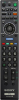 Replacement remote control for Sony KDL-32V4500 KDL-26V4000 KDL-32D3000 KDL-32U2000