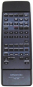 KENWOOD UD-552 RC-E5 UD-502 A-E5L Universal Remote