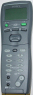 SONY STR-DB940 RM-LJ304 STR-DB840 STR-DE945 STR-DE845 Télécommande universelle