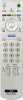 Télécommande de remplacement pour Sony KDL20S4020 KDL32T3000 KDL40W2000 KEP37M1