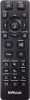 Replacement remote control for Infocus IN126ST IN2104 IN2104EP IN2102 IN2102EP IN2106