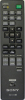 Replacement remote control for Sony VPL-FHZ57 VPL-FHZ55 VPL-FH60 VPL-FH65 VPL-FHZ60