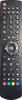 Ersättande fjärrkontroll till Sony XPERIA RM-D690A DTC-690