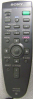 Replacement remote control for Sony RM-PJM600 RM-PJM610 VPL-PX15 VPL-PX21 VPL-PX20