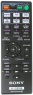 Replacement remote control for Sony DAV-DZ280 DAV-F300 DAV-D310 DAV-F310 HBD-F300