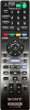 Replacement remote control for Sony 1-487-648-11 BDEV870 BDEV970W BDV-E280 BDV-E3100