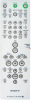 Replacement remote control for Sony DAV-EA2 DAV-EA20 RM-SS200