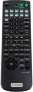 Replacement remote control for Sony RM-PP505 RM-PP506 STR-DE585