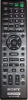 Replacement remote control for Sony RM-AMP100 SHAKE-6D MHC-GZX33D MHC-GZX55D MHC-GZX88D